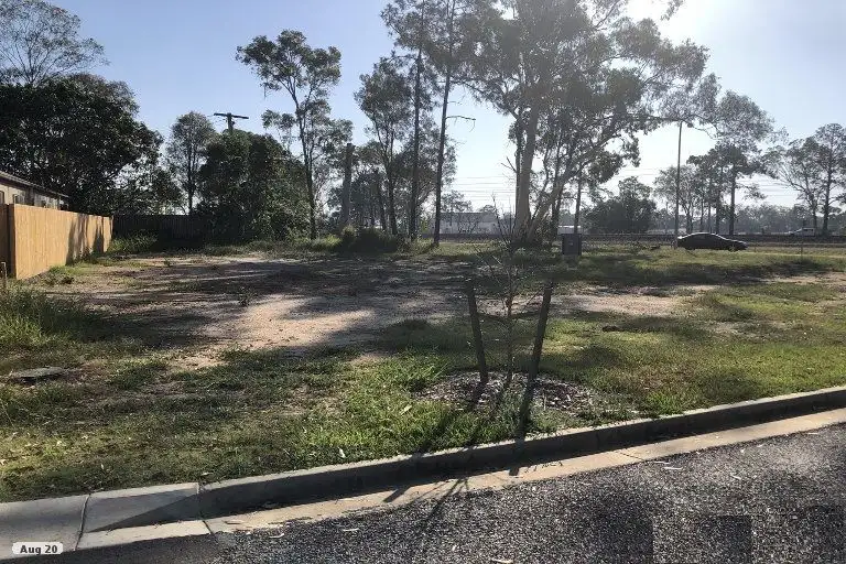 Main view of Homely land listing, 2 Nash Court, Caboolture QLD 4510