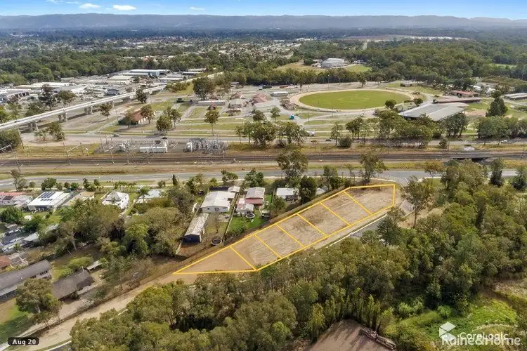 Third view of Homely land listing, 2 Nash Court, Caboolture QLD 4510