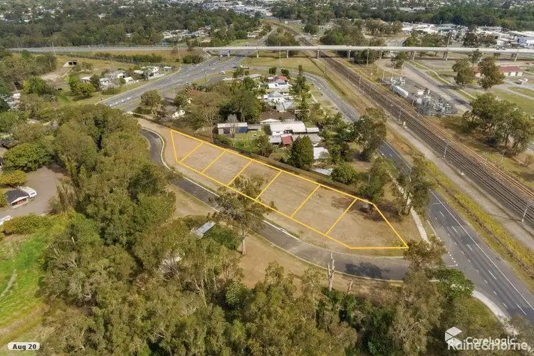 Fourth view of Homely land listing, 2 Nash Court, Caboolture QLD 4510