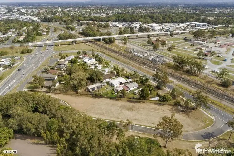 Fifth view of Homely land listing, 2 Nash Court, Caboolture QLD 4510