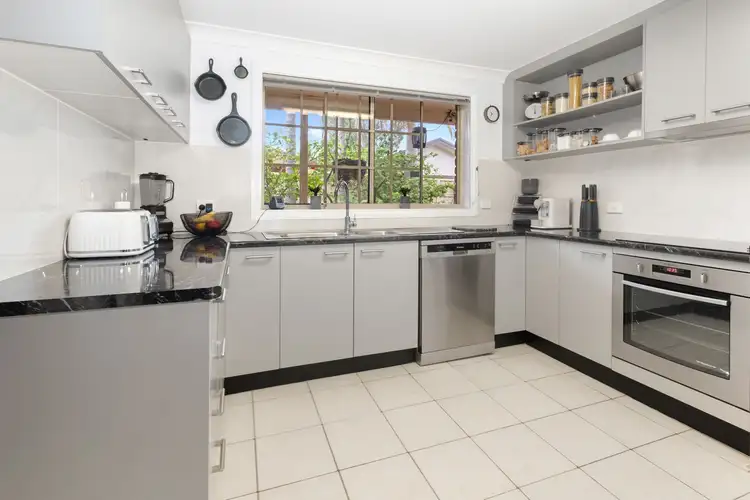 Fourth view of Homely townhouse listing, 1/175 Cresthaven Avenue, Bateau Bay NSW 2261