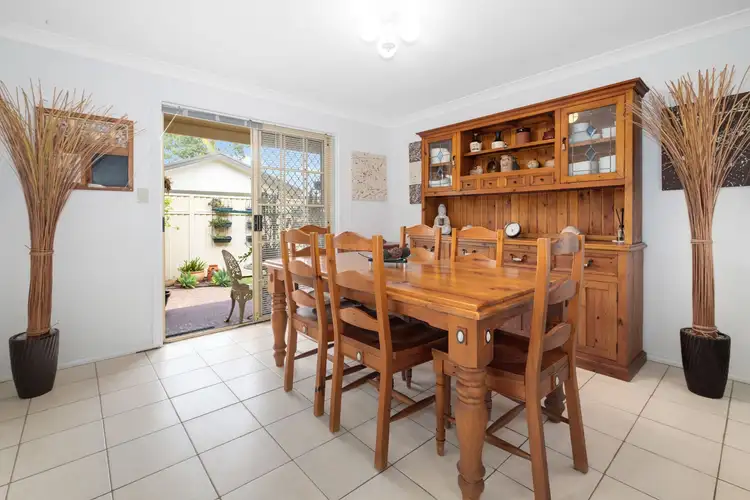 Fifth view of Homely townhouse listing, 1/175 Cresthaven Avenue, Bateau Bay NSW 2261