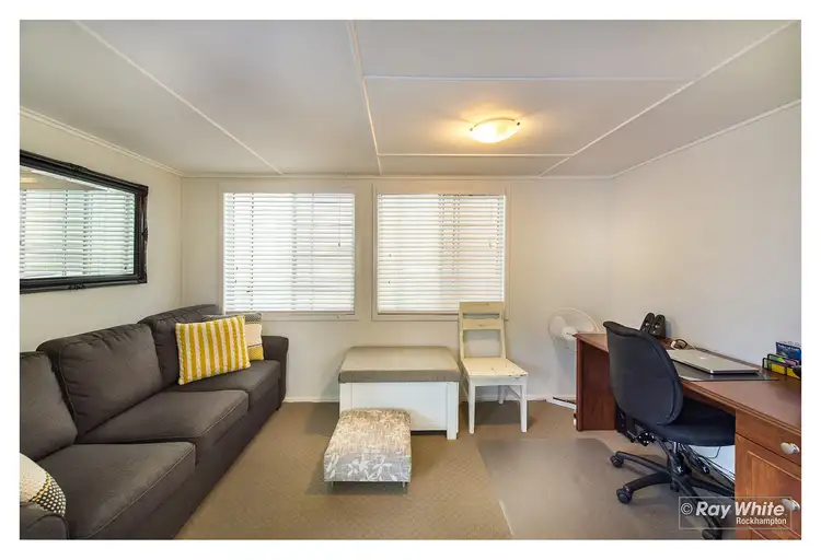 Fourth view of Homely house listing, 316 Mills Avenue, Frenchville QLD 4701