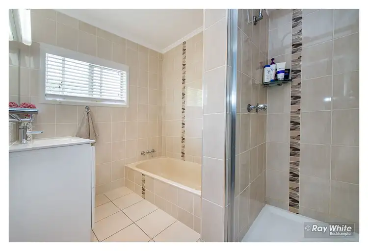 Sixth view of Homely house listing, 316 Mills Avenue, Frenchville QLD 4701