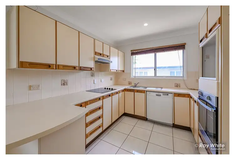 Fourth view of Homely house listing, 2 Kerr Street, Park Avenue QLD 4701