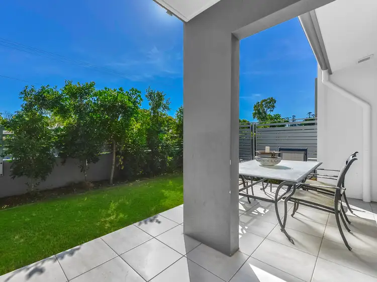 Third view of Homely townhouse listing, 34/34 O'Doherty Circuit, Nudgee QLD 4014