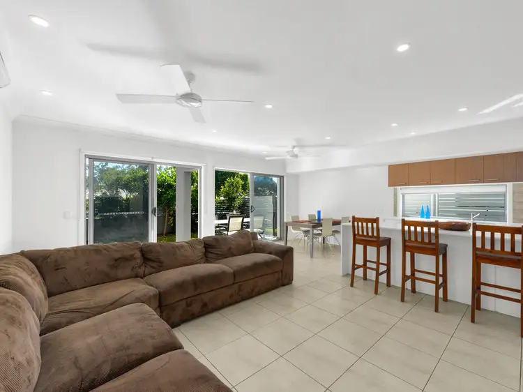 Fourth view of Homely townhouse listing, 34/34 O'Doherty Circuit, Nudgee QLD 4014