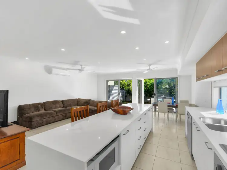 Fifth view of Homely townhouse listing, 34/34 O'Doherty Circuit, Nudgee QLD 4014