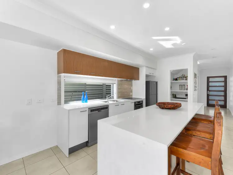 Sixth view of Homely townhouse listing, 34/34 O'Doherty Circuit, Nudgee QLD 4014