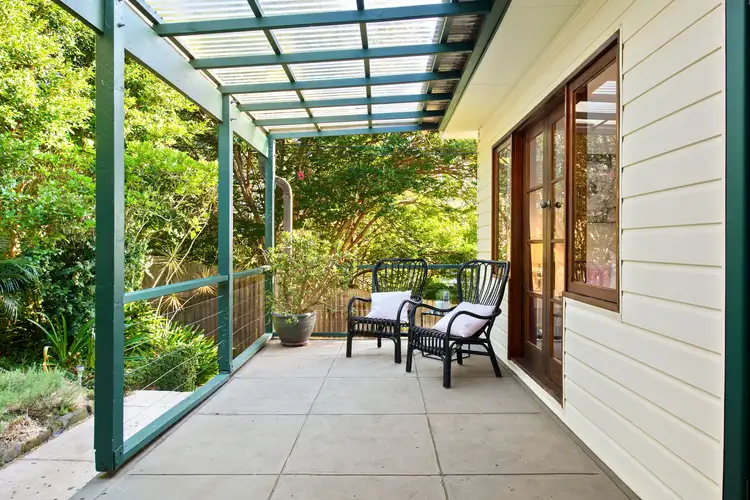 Second view of Homely house listing, 559 Pacific Highway, Mount Colah NSW 2079