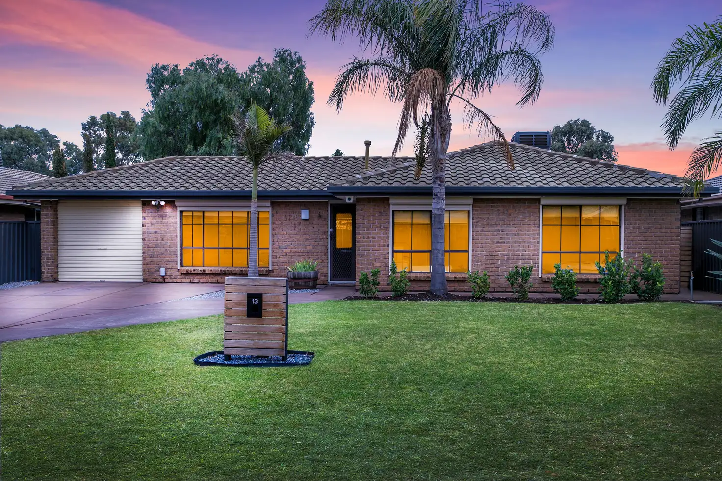 Main view of Homely house listing, 13 Bogart Drive, Paralowie SA 5108