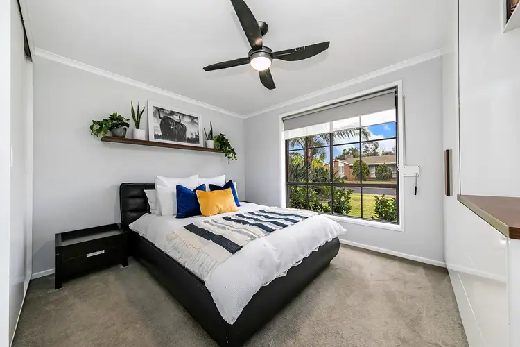 Sixth view of Homely house listing, 13 Bogart Drive, Paralowie SA 5108