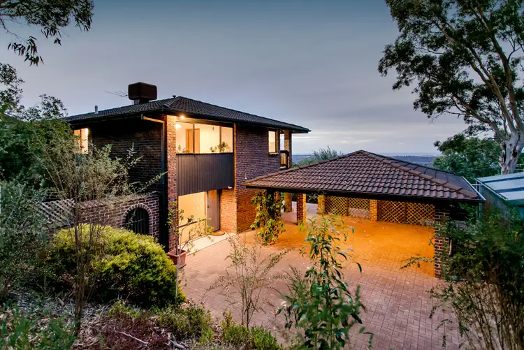 Main view of Homely house listing, 134 Windebanks Road, Happy Valley SA 5159