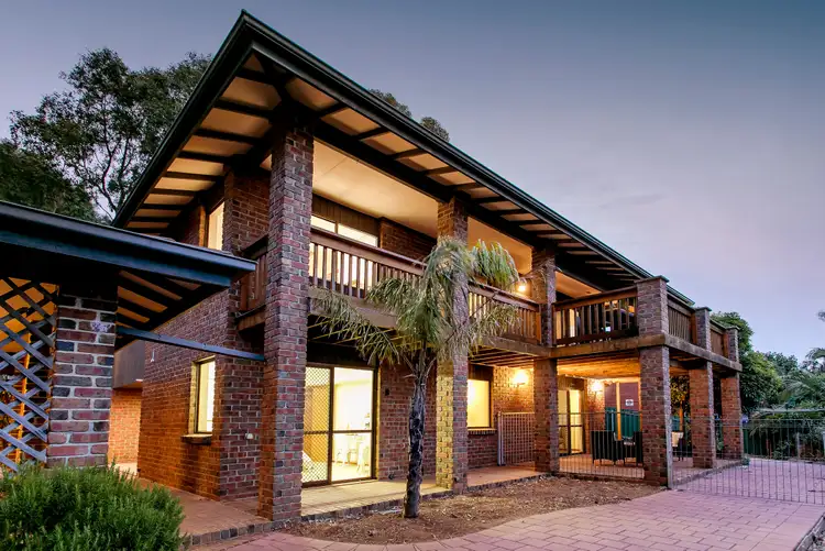 Second view of Homely house listing, 134 Windebanks Road, Happy Valley SA 5159
