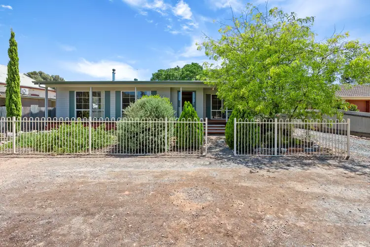 29 Harris Street, Balaklava SA 5461