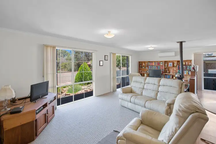 Second view of Homely house listing, 29 Harris Street, Balaklava SA 5461