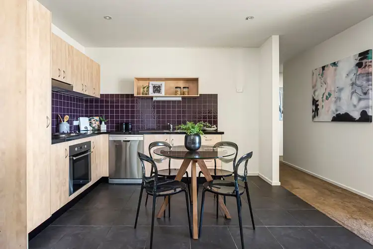Fourth view of Homely apartment listing, 32/337-341 Sydney Road, Brunswick VIC 3056