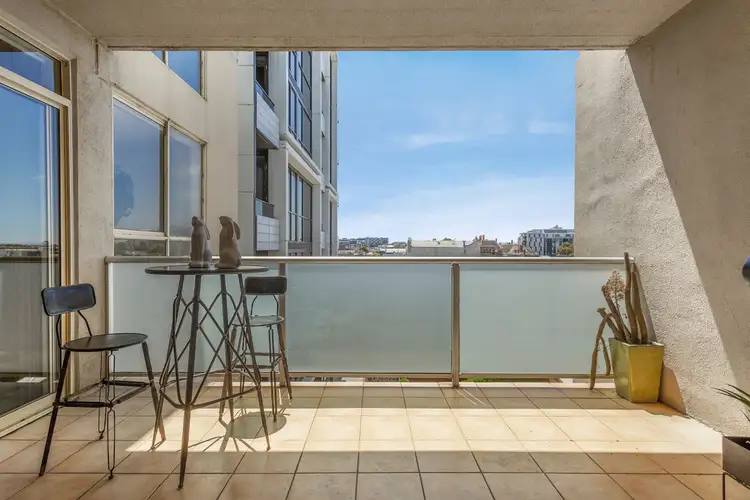 Sixth view of Homely apartment listing, 32/337-341 Sydney Road, Brunswick VIC 3056