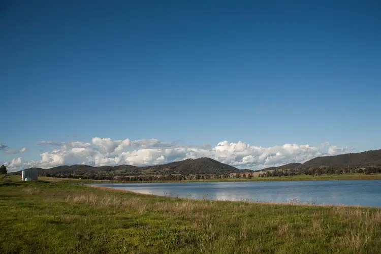 Second view of Homely rural property listing, 74 Mcdonalds Road, Mudgee NSW 2850