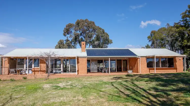 Third view of Homely rural property listing, 74 Mcdonalds Road, Mudgee NSW 2850