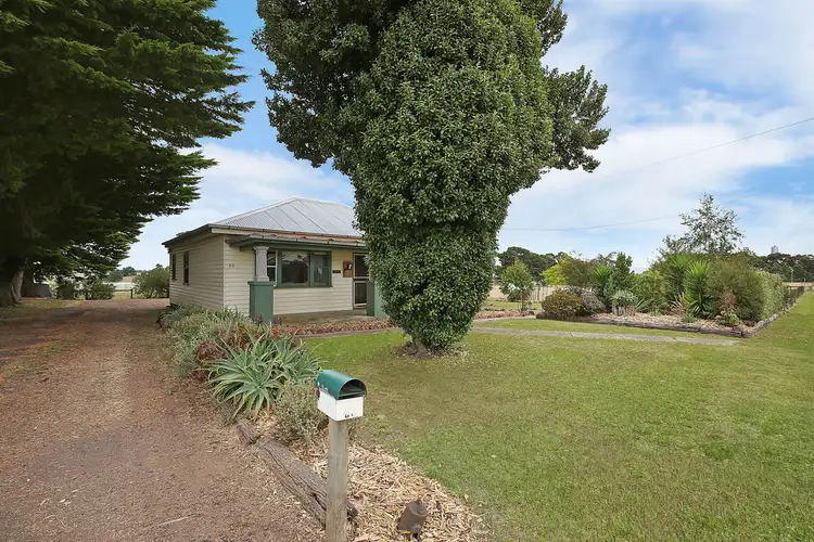 Second view of Homely house listing, 63 Mitchell Street, Cobden VIC 3266