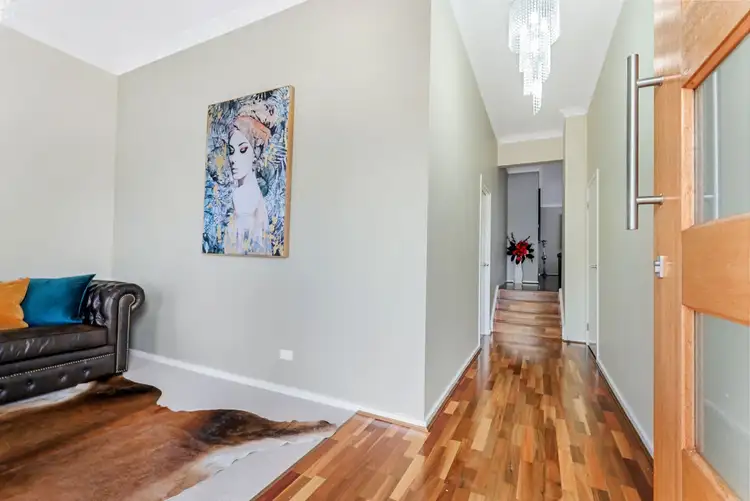 Third view of Homely house listing, 21 Yerrang Avenue, Glenmore Park NSW 2745