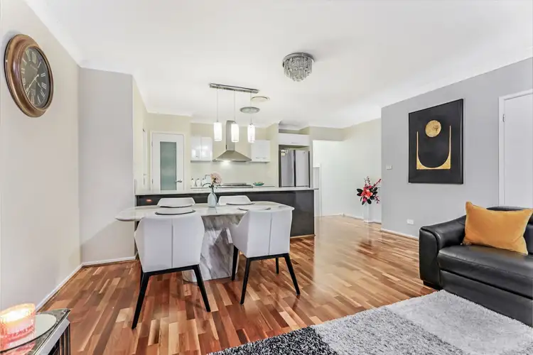 Fifth view of Homely house listing, 21 Yerrang Avenue, Glenmore Park NSW 2745