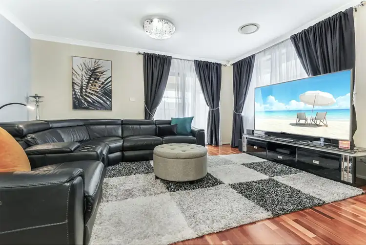 Sixth view of Homely house listing, 21 Yerrang Avenue, Glenmore Park NSW 2745