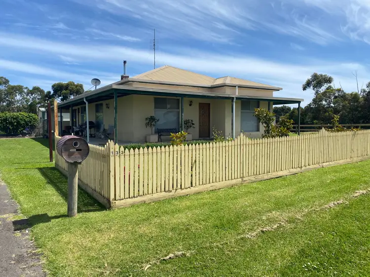 132 St Marys Road, Wangoom VIC 3279