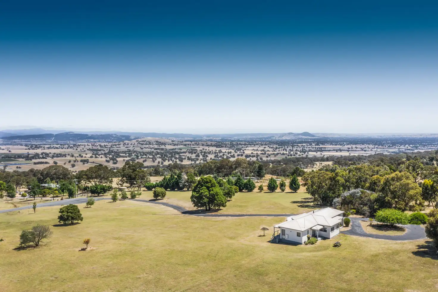 Main view of Homely house listing, 136 Lochiel Road, Barwite VIC 3722