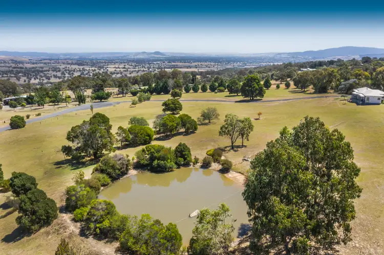 Second view of Homely house listing, 136 Lochiel Road, Barwite VIC 3722