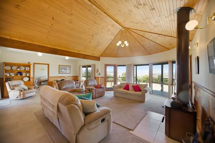 Fourth view of Homely house listing, 136 Lochiel Road, Barwite VIC 3722