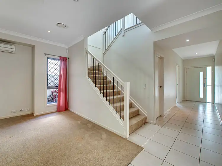 Second view of Homely house listing, 73 Highbridge Circuit, Carseldine QLD 4034