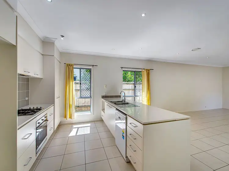 Third view of Homely house listing, 73 Highbridge Circuit, Carseldine QLD 4034