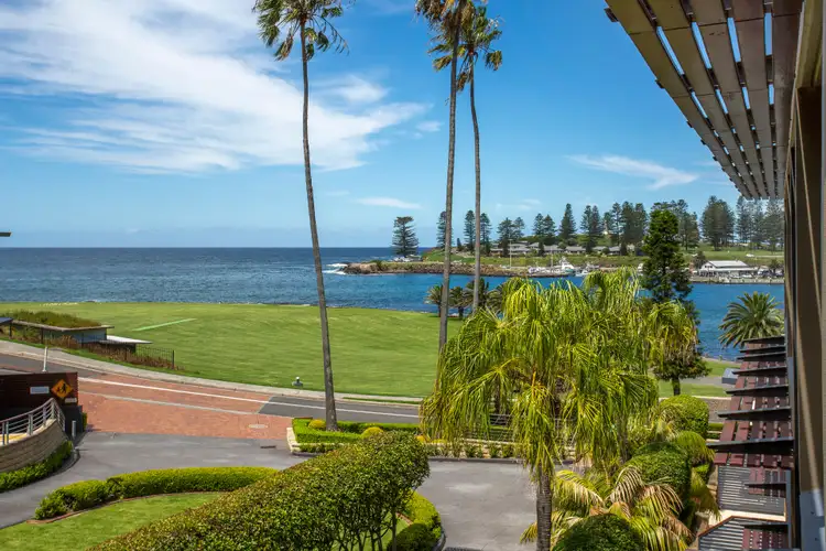 Main view of Homely apartment listing, 16/2 Minnamurra Street, Kiama NSW 2533