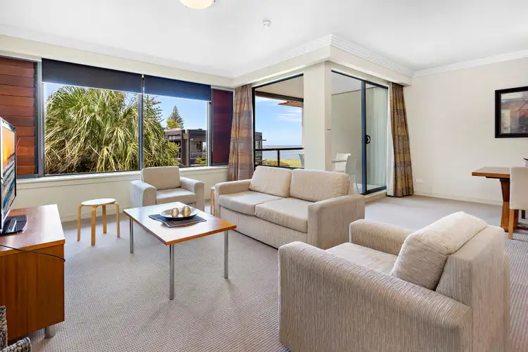 Third view of Homely apartment listing, 16/2 Minnamurra Street, Kiama NSW 2533
