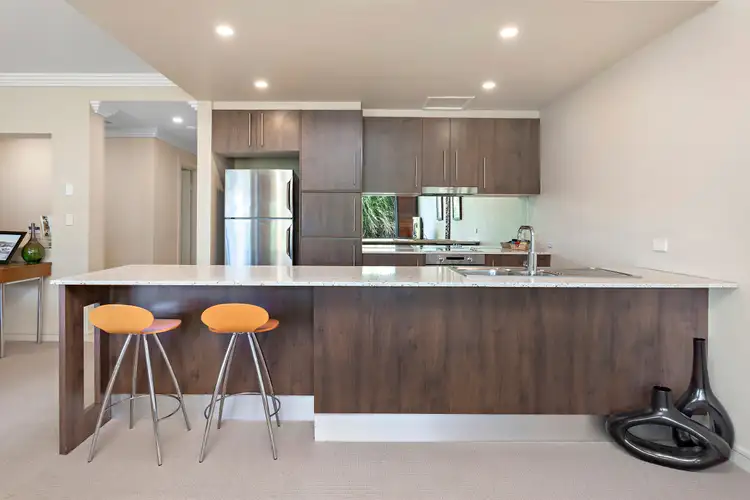 Fourth view of Homely apartment listing, 16/2 Minnamurra Street, Kiama NSW 2533