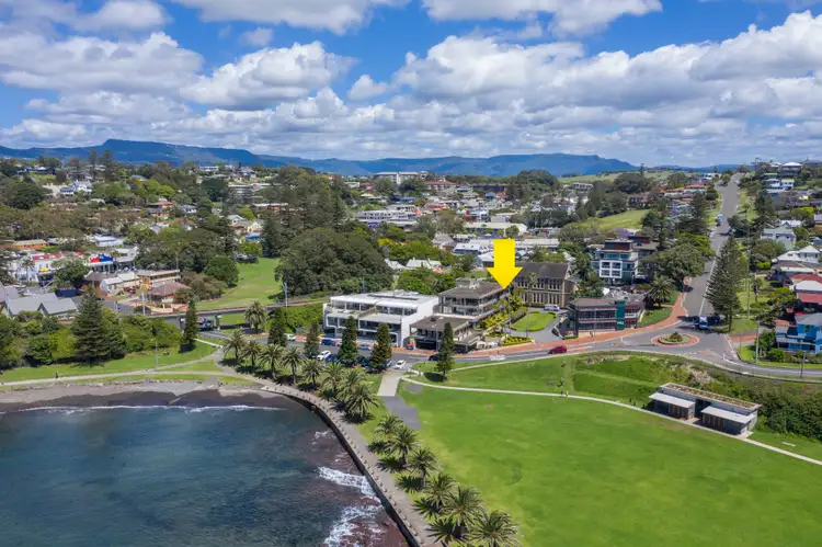 Sixth view of Homely apartment listing, 16/2 Minnamurra Street, Kiama NSW 2533