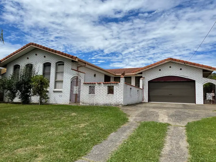 Main view of Homely house listing, 90 Winton Street, Tumbarumba NSW 2653