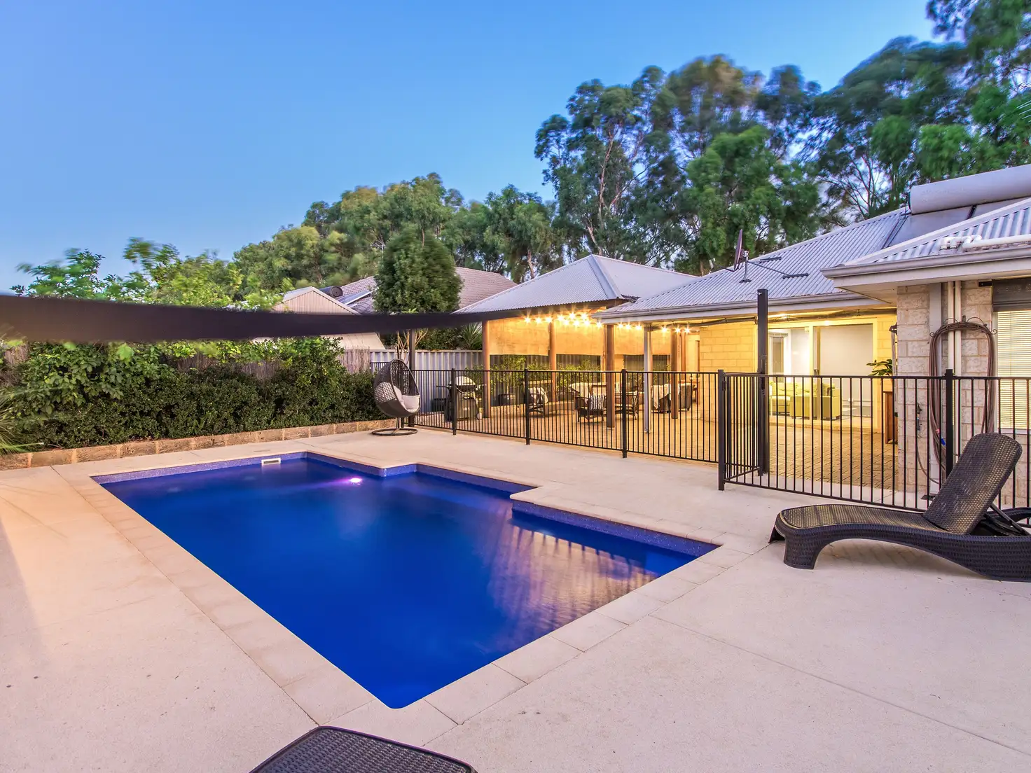 Main view of Homely house listing, 55 Rivergums Boulevard, Baldivis WA 6171