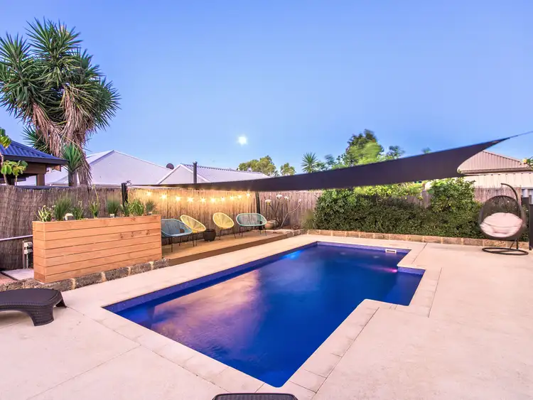 Second view of Homely house listing, 55 Rivergums Boulevard, Baldivis WA 6171