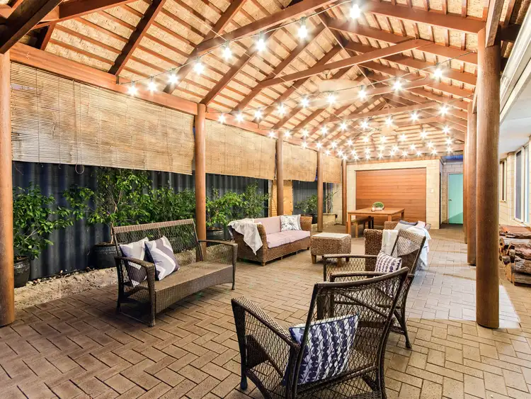 Fifth view of Homely house listing, 55 Rivergums Boulevard, Baldivis WA 6171