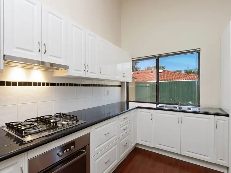 Third view of Homely villa listing, 65 Hybanthus Road, Ferndale WA 6148