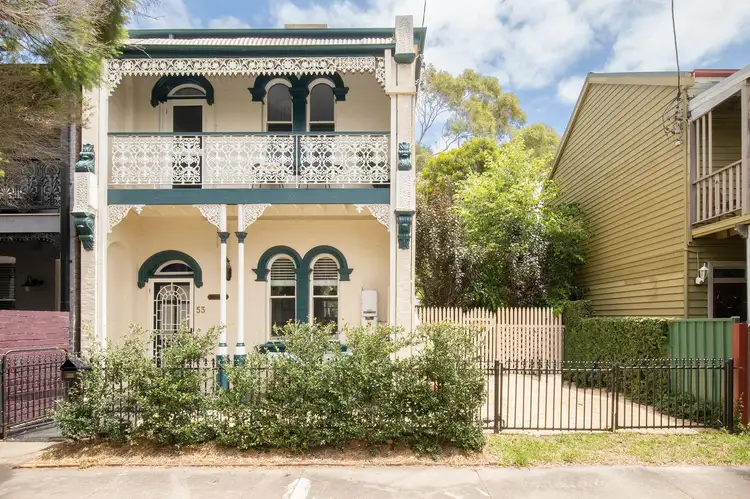 53 Gipps Street, Carrington NSW 2294