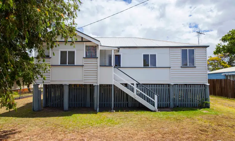Main view of Homely house listing, 506 Alice Street, Maryborough QLD 4650