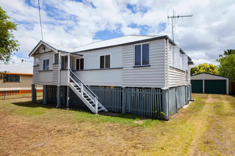 Second view of Homely house listing, 506 Alice Street, Maryborough QLD 4650