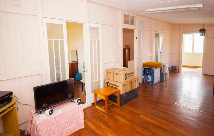 Fourth view of Homely house listing, 506 Alice Street, Maryborough QLD 4650