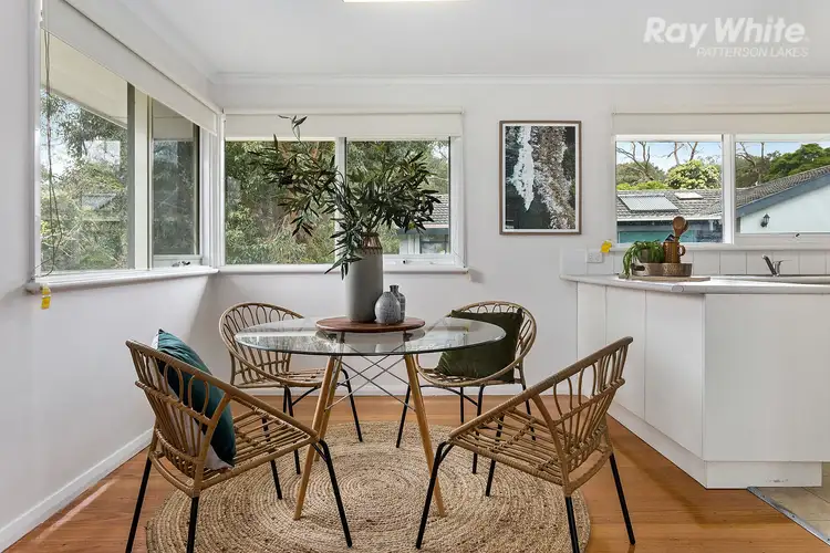Third view of Homely house listing, 1 Kiandra Court, Frankston VIC 3199