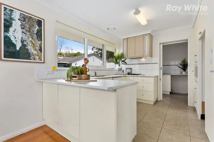 Fourth view of Homely house listing, 1 Kiandra Court, Frankston VIC 3199