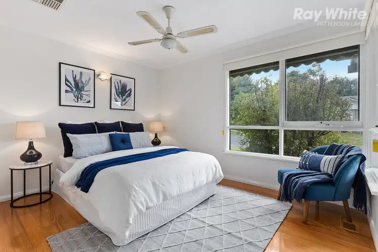 Fifth view of Homely house listing, 1 Kiandra Court, Frankston VIC 3199